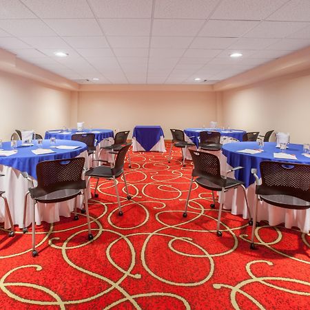 Holiday Inn Tuxpan - Convention Center By Ihg Esterno foto