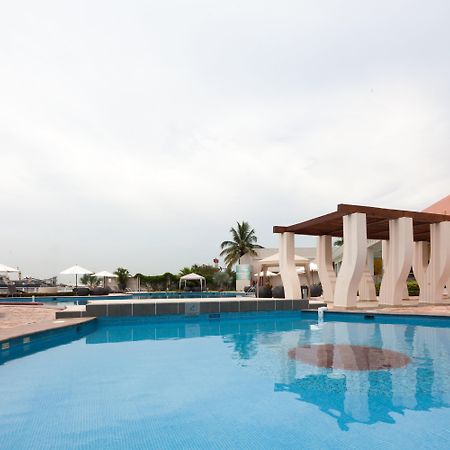Holiday Inn Tuxpan - Convention Center By Ihg Esterno foto