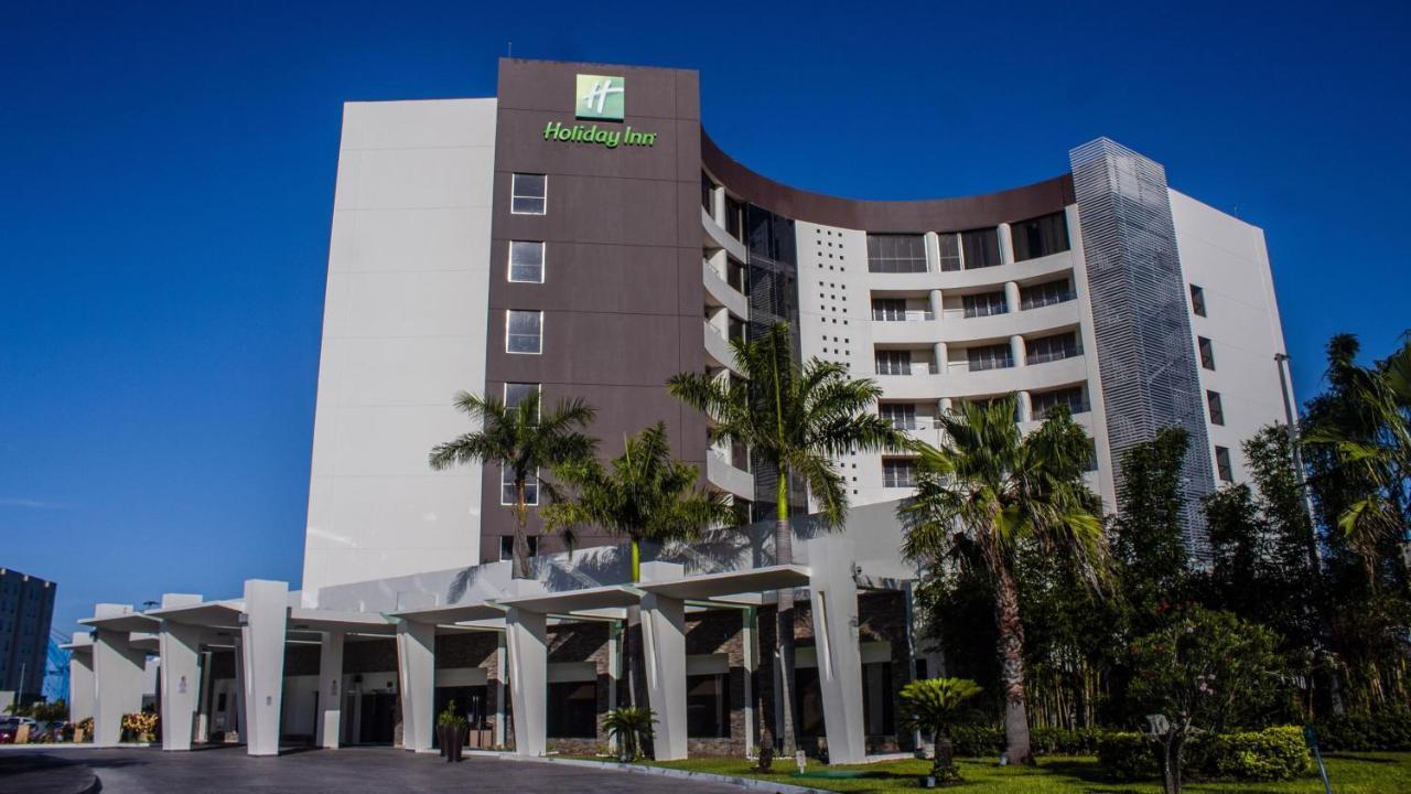 Holiday Inn Tuxpan - Convention Center By Ihg Esterno foto