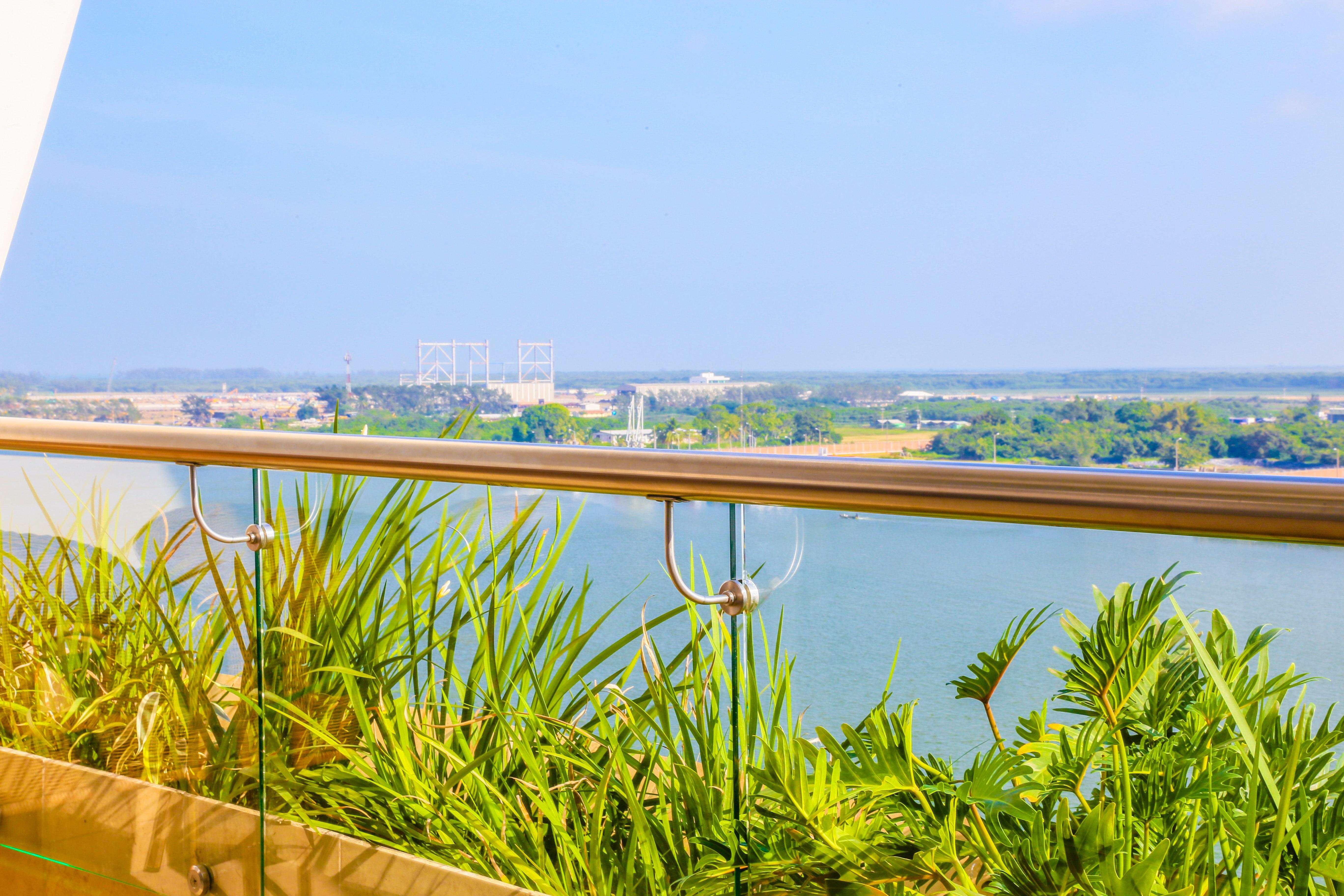 Holiday Inn Tuxpan - Convention Center By Ihg Esterno foto