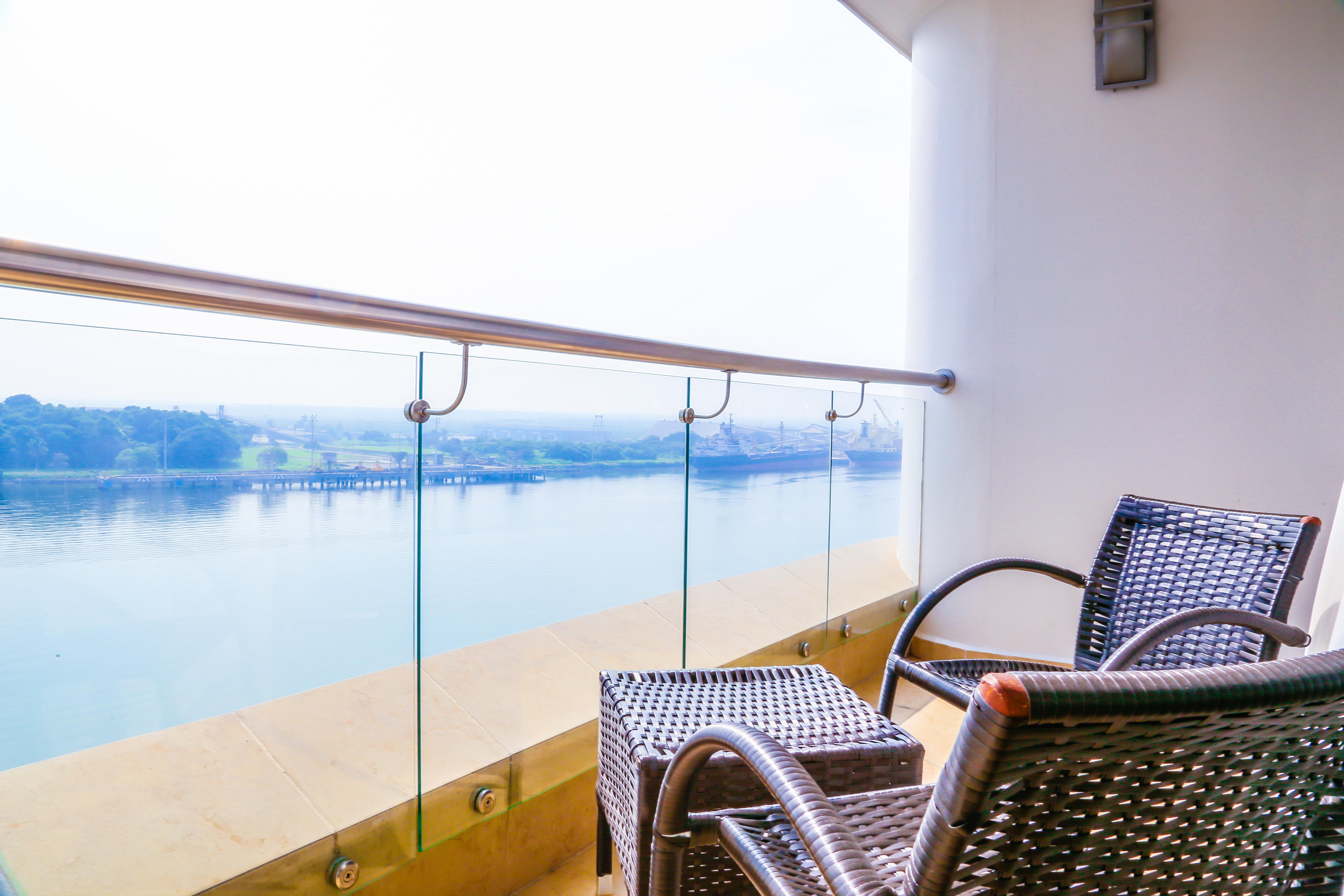 Holiday Inn Tuxpan - Convention Center By Ihg Esterno foto