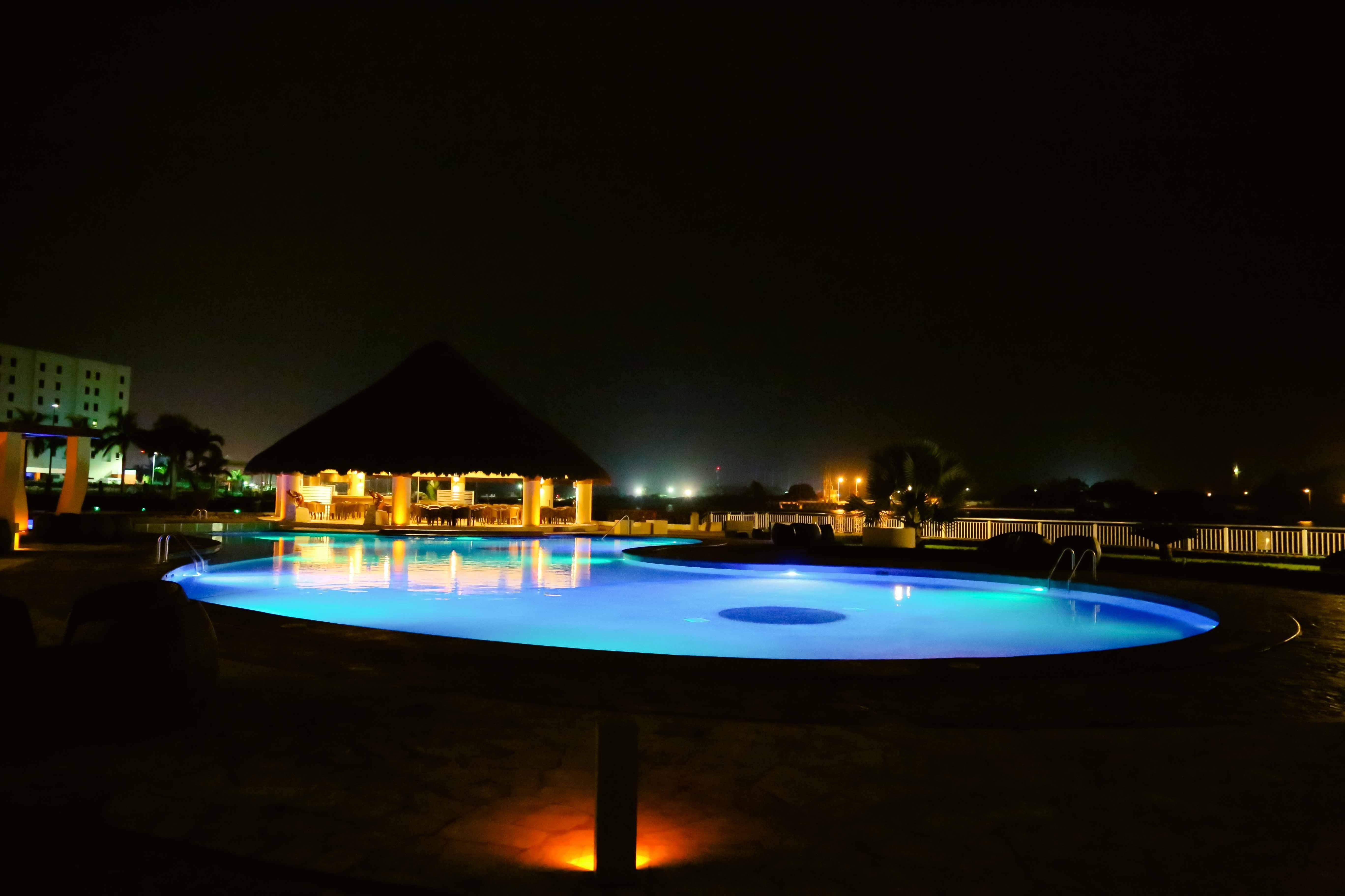 Holiday Inn Tuxpan - Convention Center By Ihg Esterno foto