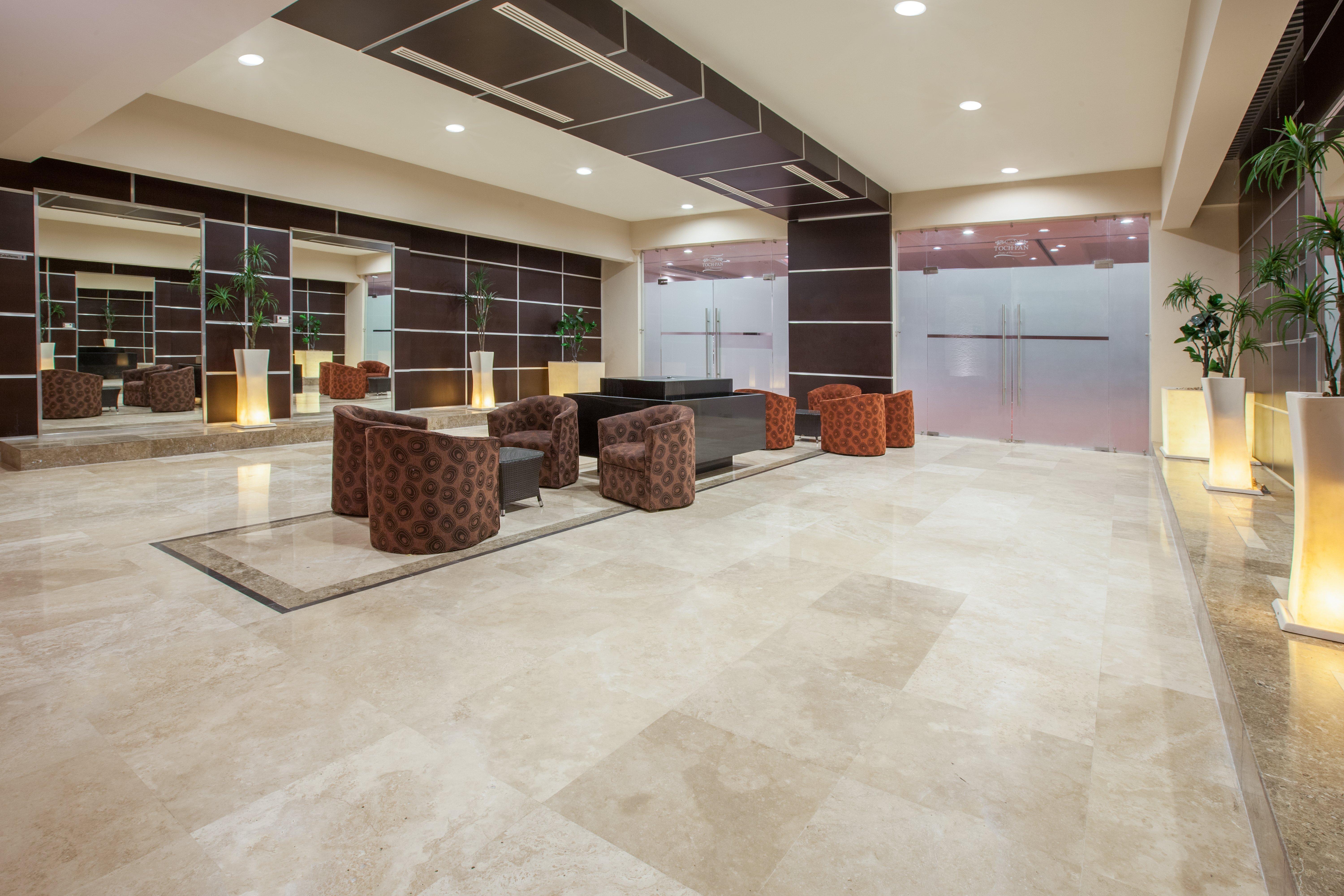 Holiday Inn Tuxpan - Convention Center By Ihg Esterno foto