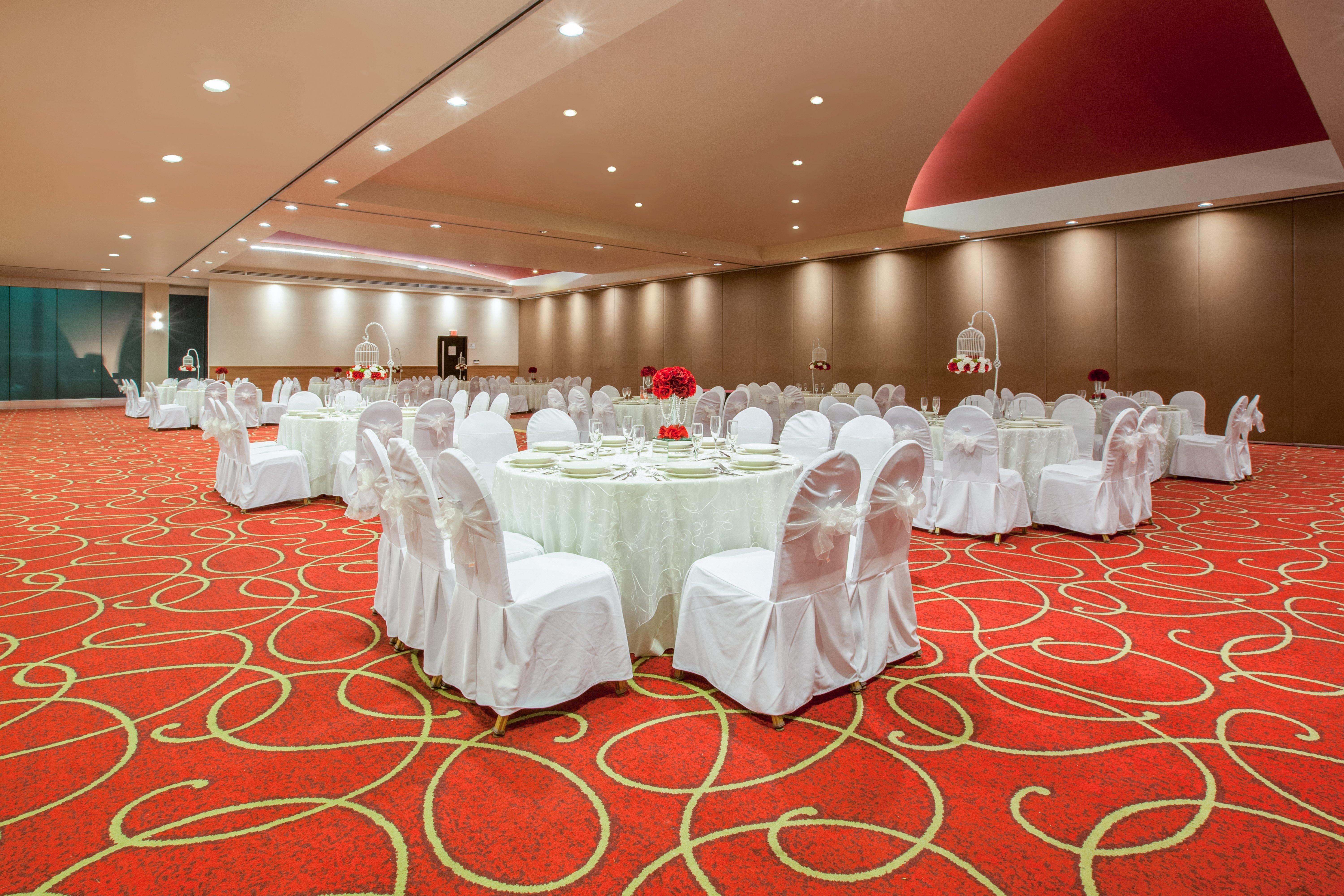 Holiday Inn Tuxpan - Convention Center By Ihg Esterno foto