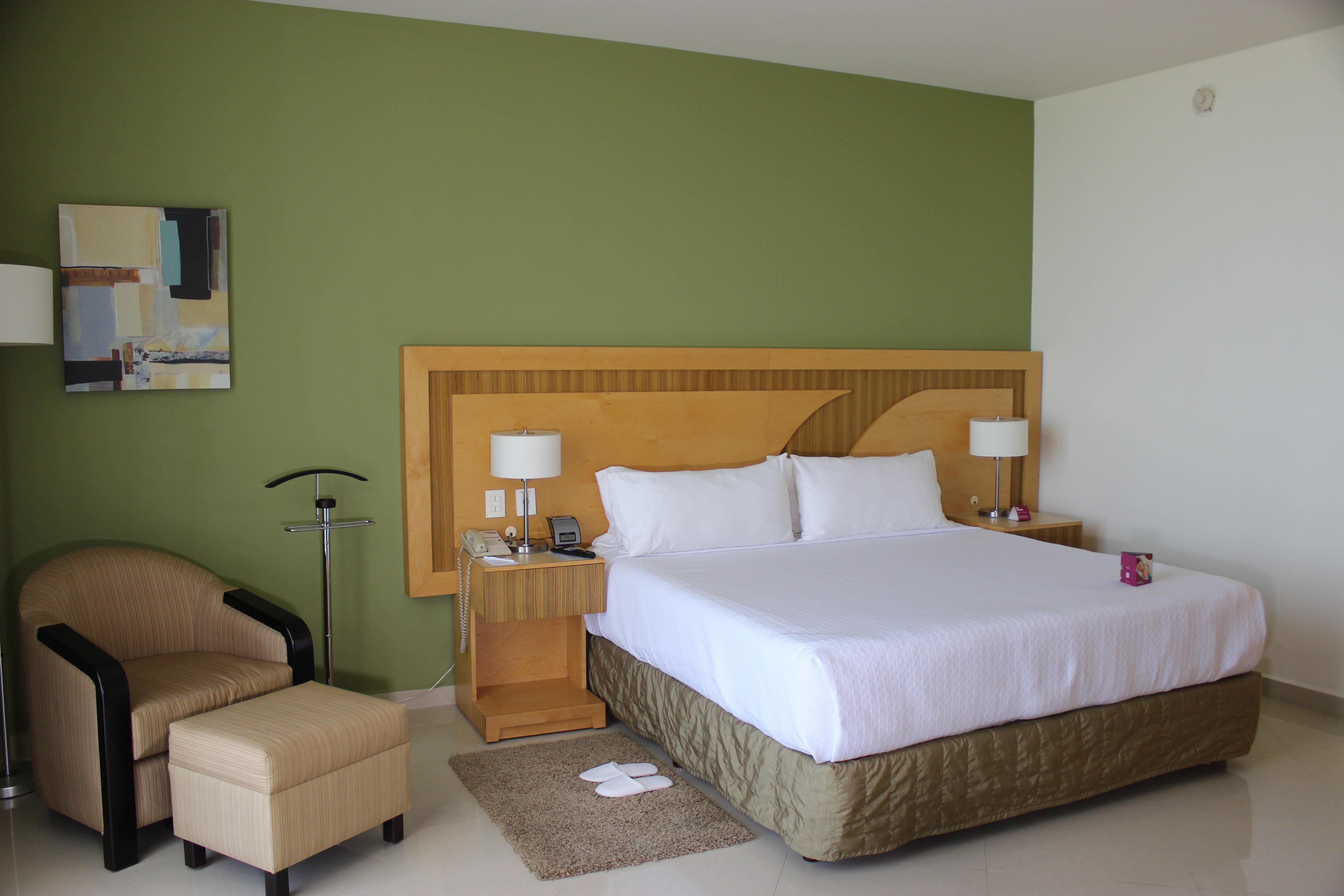 Holiday Inn Tuxpan - Convention Center By Ihg Esterno foto
