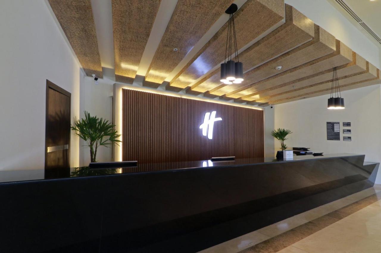 Holiday Inn Tuxpan - Convention Center By Ihg Esterno foto