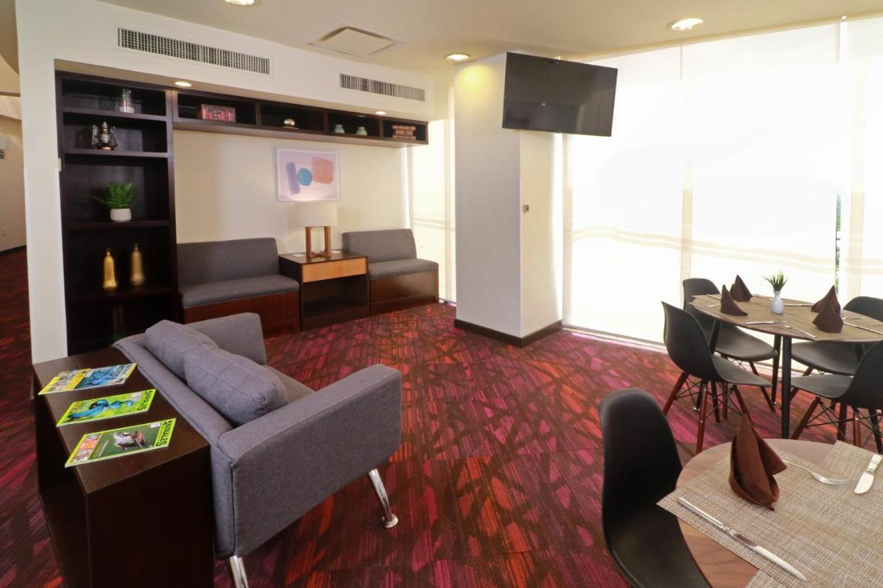 Holiday Inn Tuxpan - Convention Center By Ihg Esterno foto