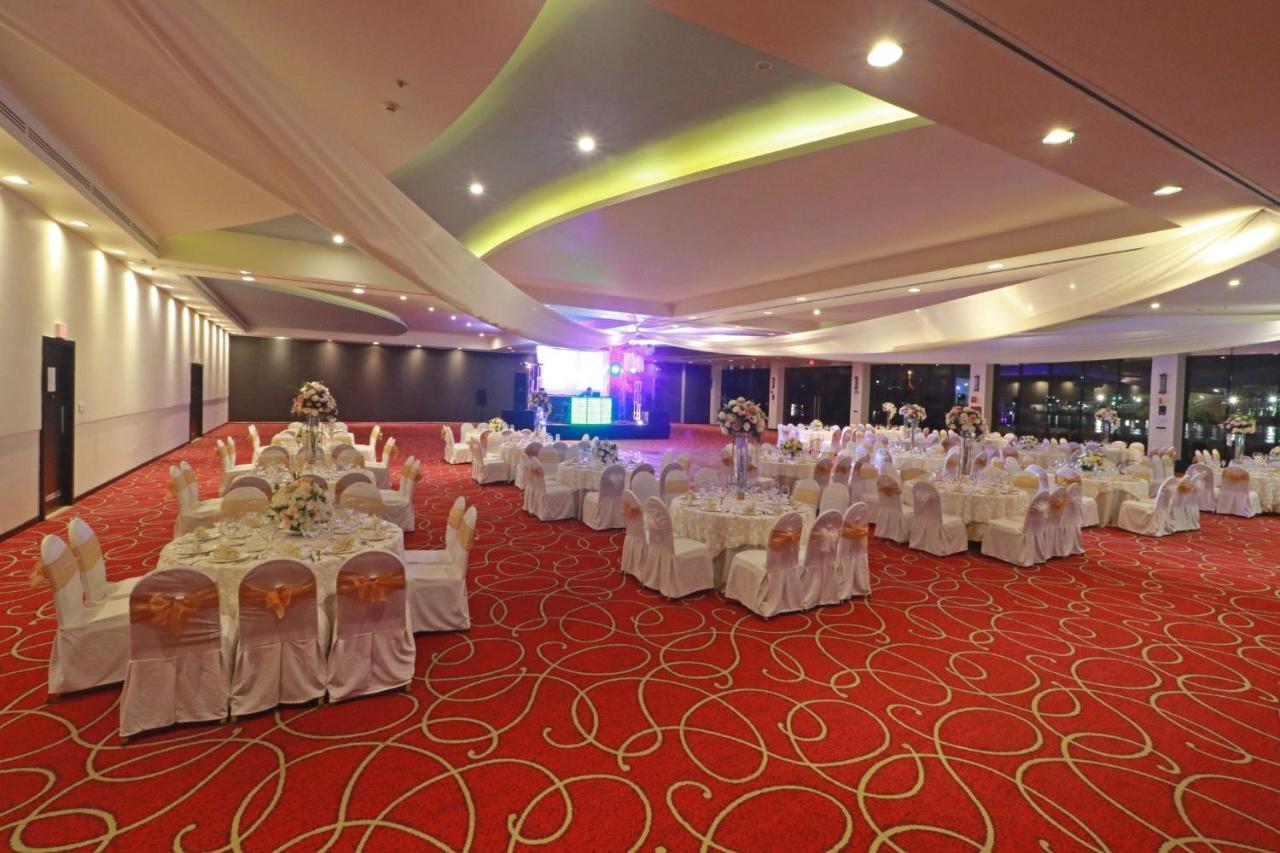 Holiday Inn Tuxpan - Convention Center By Ihg Esterno foto