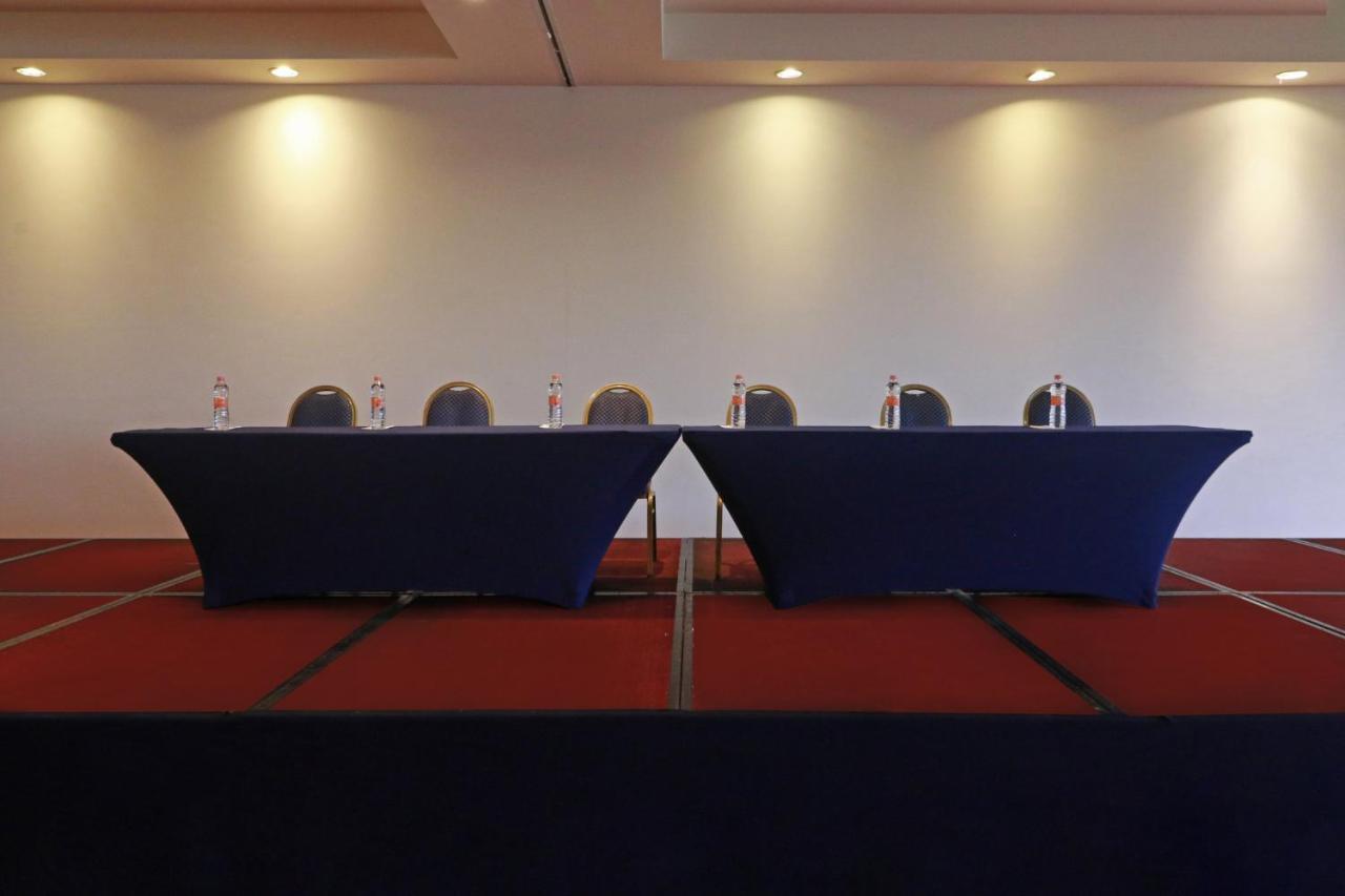 Holiday Inn Tuxpan - Convention Center By Ihg Esterno foto