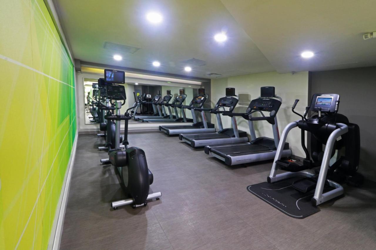 Holiday Inn Tuxpan - Convention Center By Ihg Esterno foto