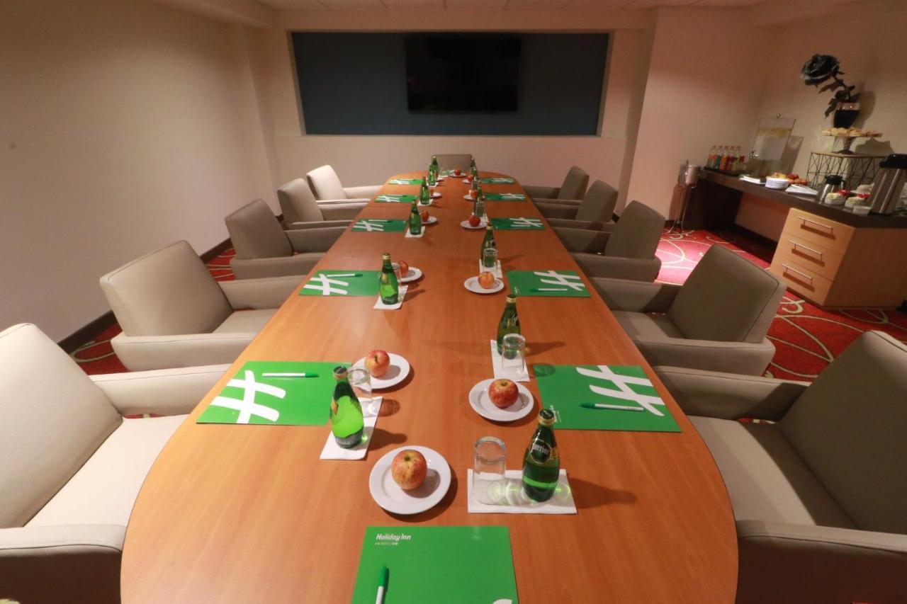 Holiday Inn Tuxpan - Convention Center By Ihg Esterno foto