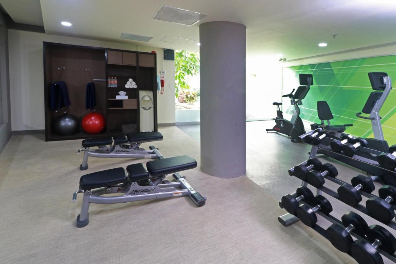 Holiday Inn Tuxpan - Convention Center By Ihg Esterno foto