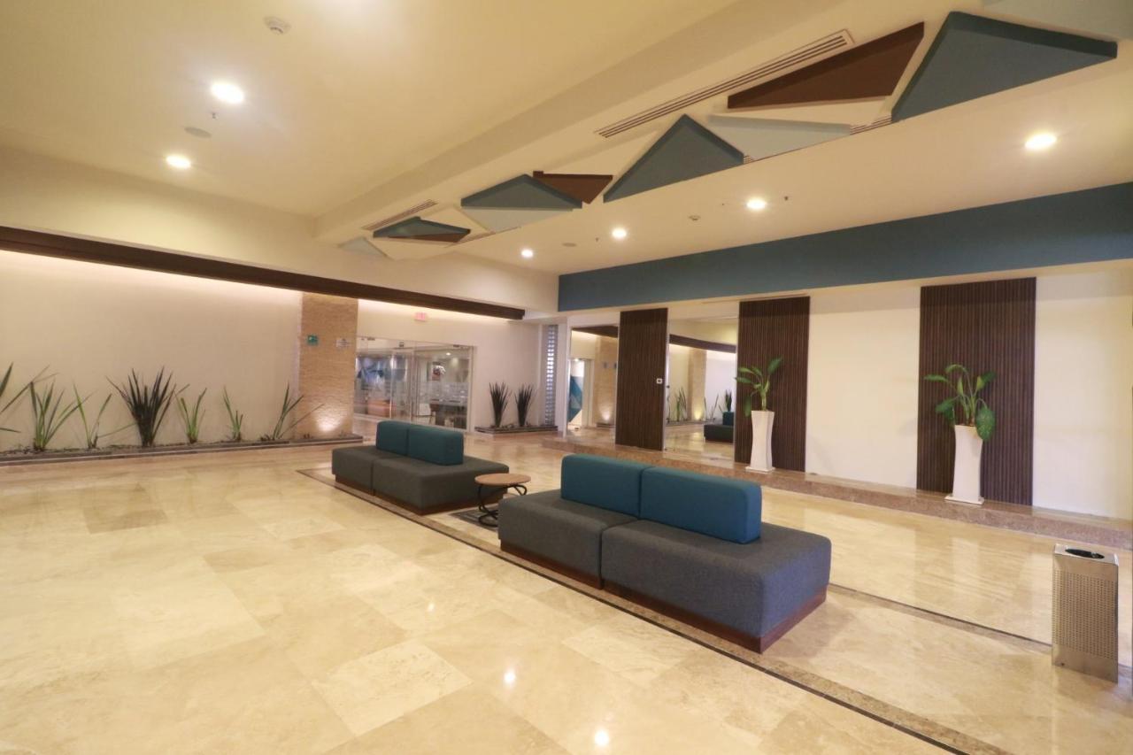 Holiday Inn Tuxpan - Convention Center By Ihg Esterno foto