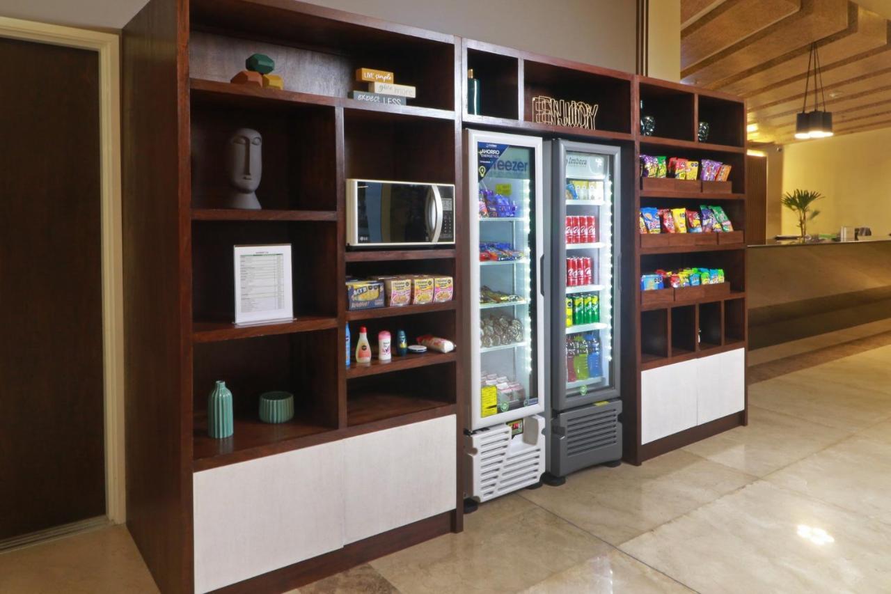 Holiday Inn Tuxpan - Convention Center By Ihg Esterno foto
