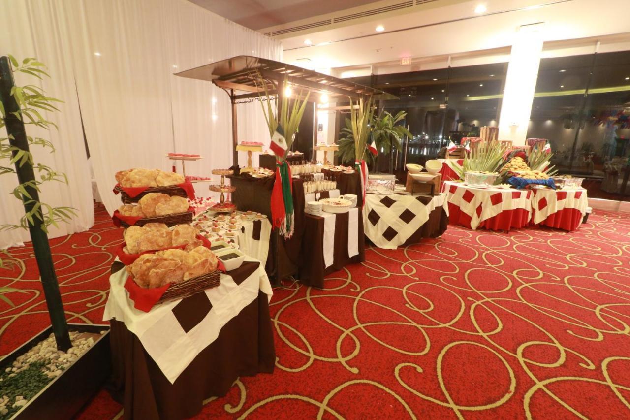 Holiday Inn Tuxpan - Convention Center By Ihg Esterno foto