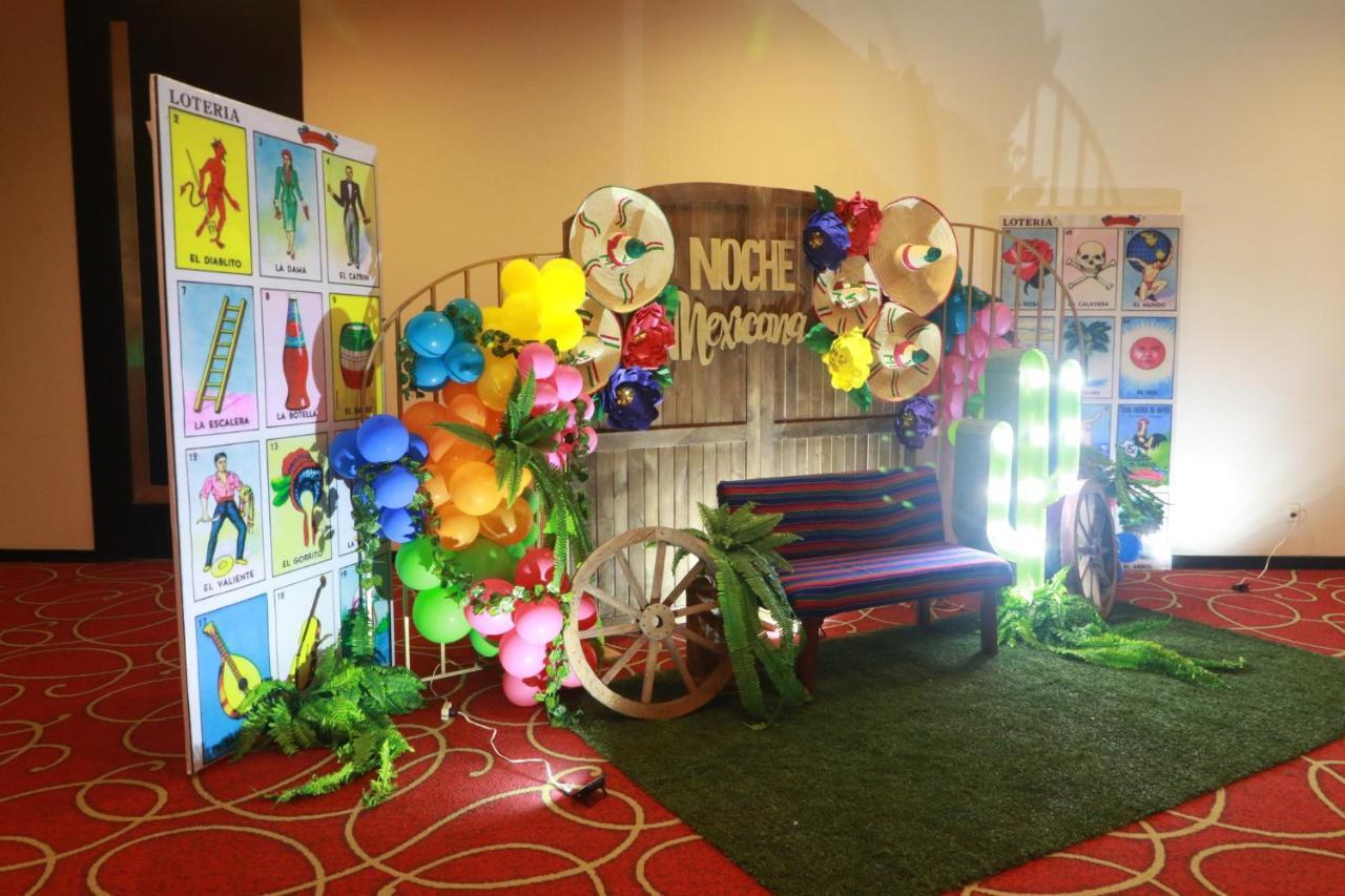 Holiday Inn Tuxpan - Convention Center By Ihg Esterno foto