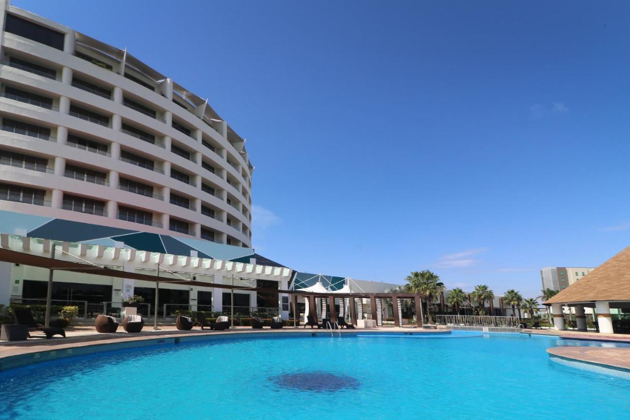 Holiday Inn Tuxpan - Convention Center By Ihg Esterno foto