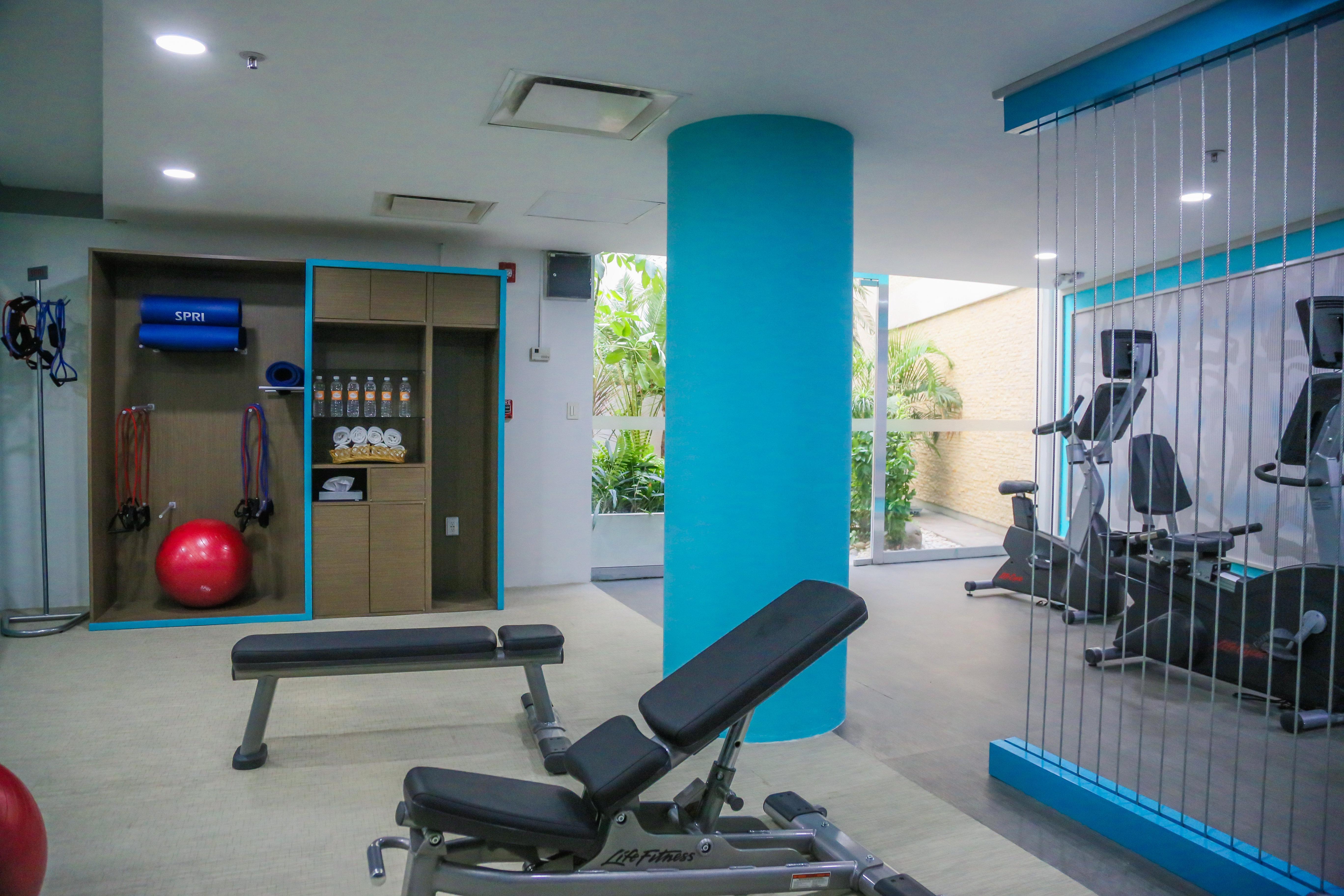 Holiday Inn Tuxpan - Convention Center By Ihg Esterno foto