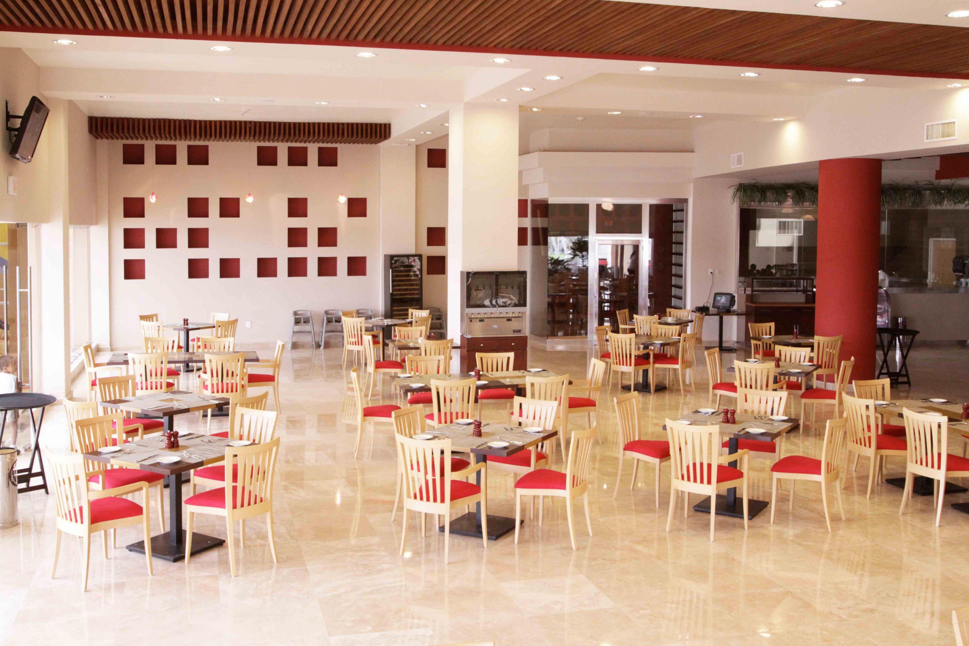 Holiday Inn Tuxpan - Convention Center By Ihg Esterno foto
