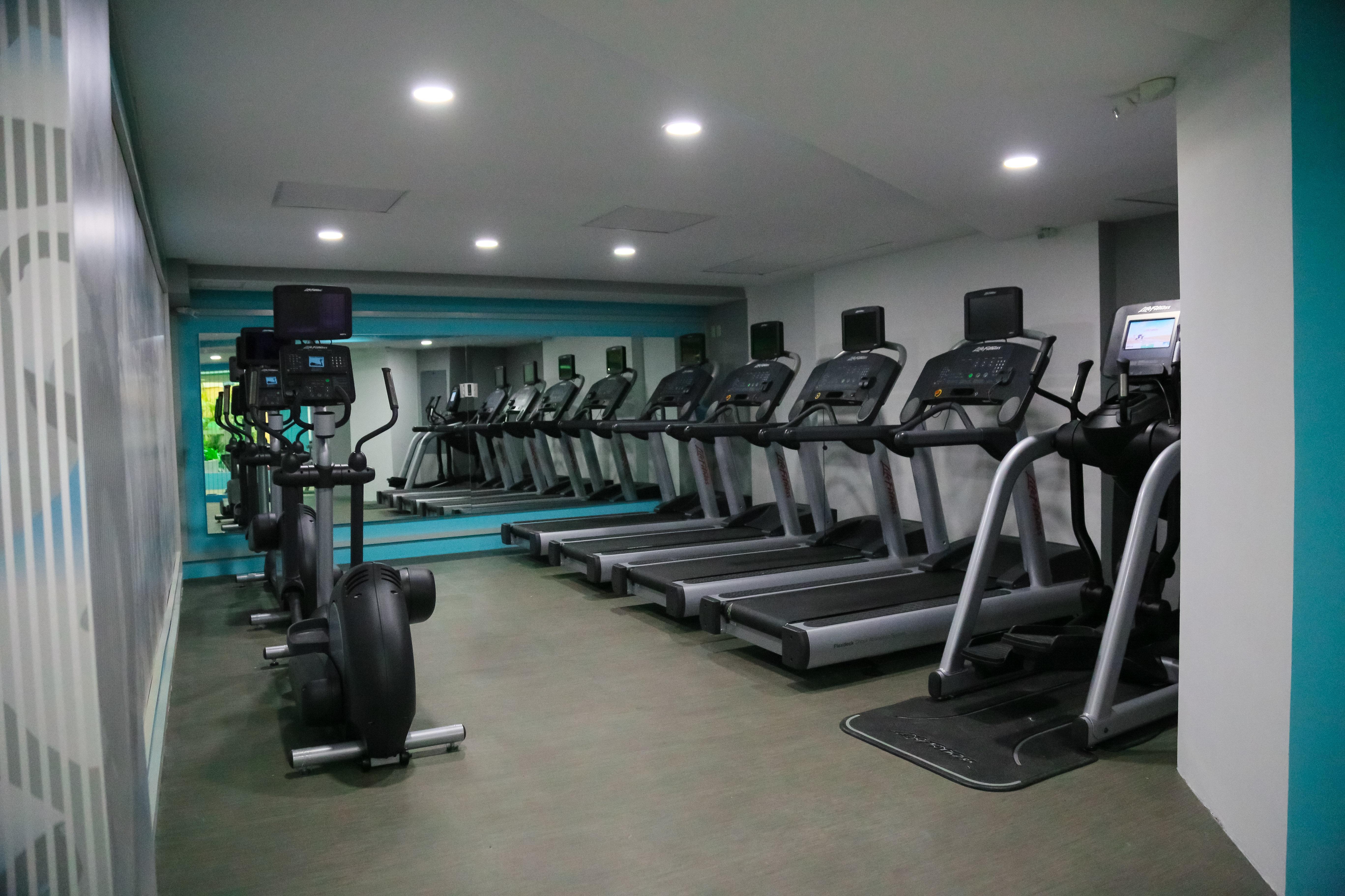 Holiday Inn Tuxpan - Convention Center By Ihg Esterno foto