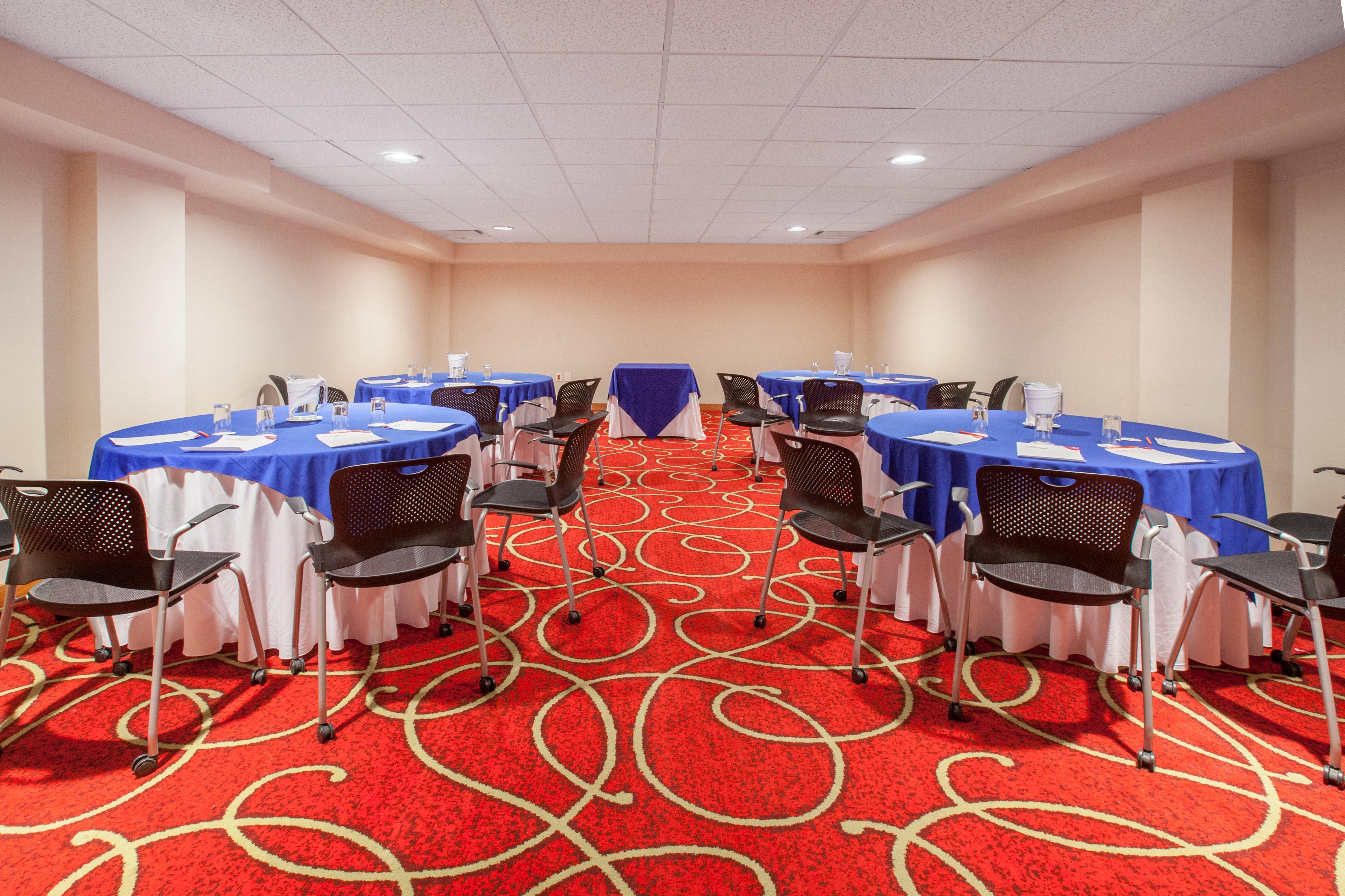 Holiday Inn Tuxpan - Convention Center By Ihg Esterno foto