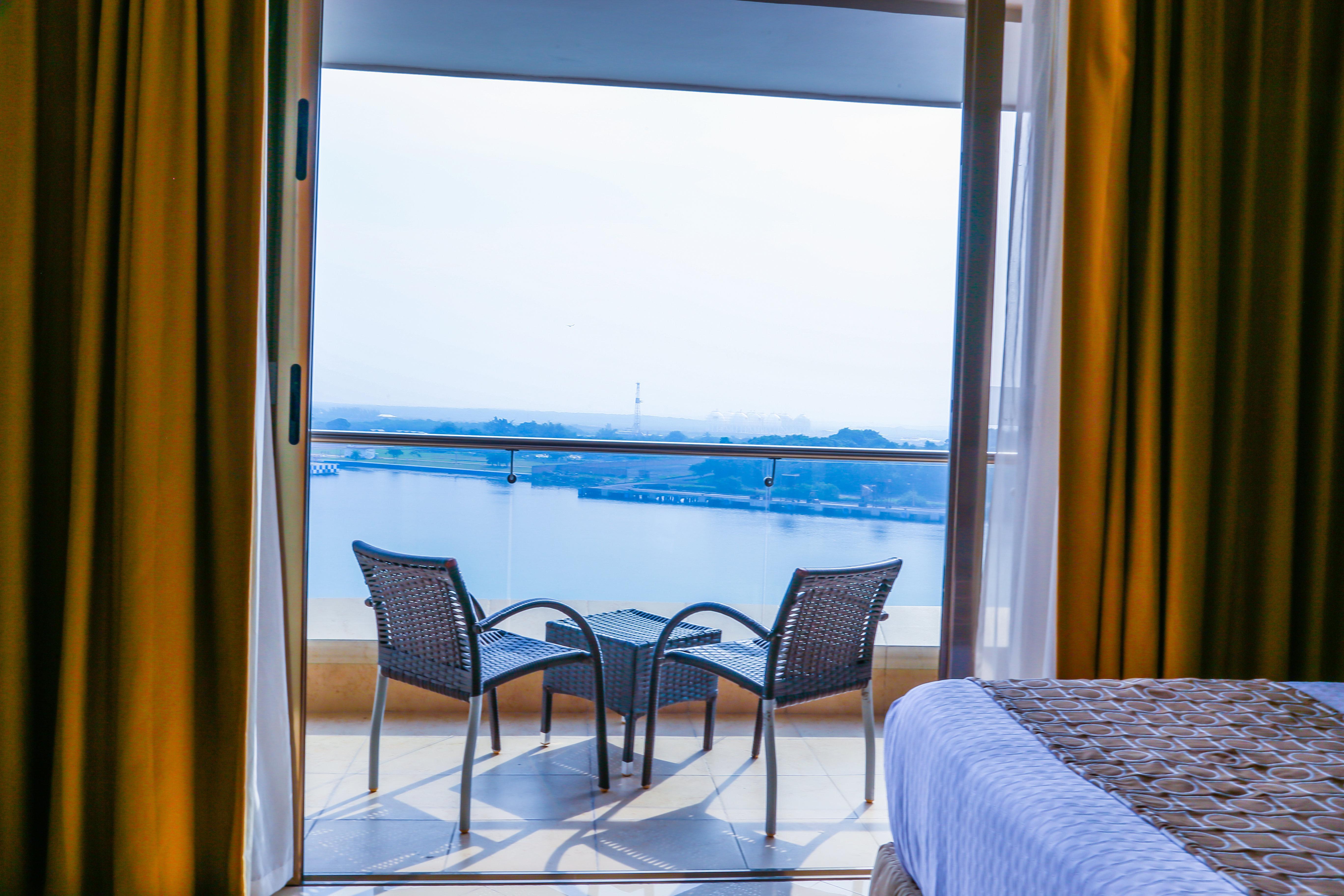 Holiday Inn Tuxpan - Convention Center By Ihg Esterno foto