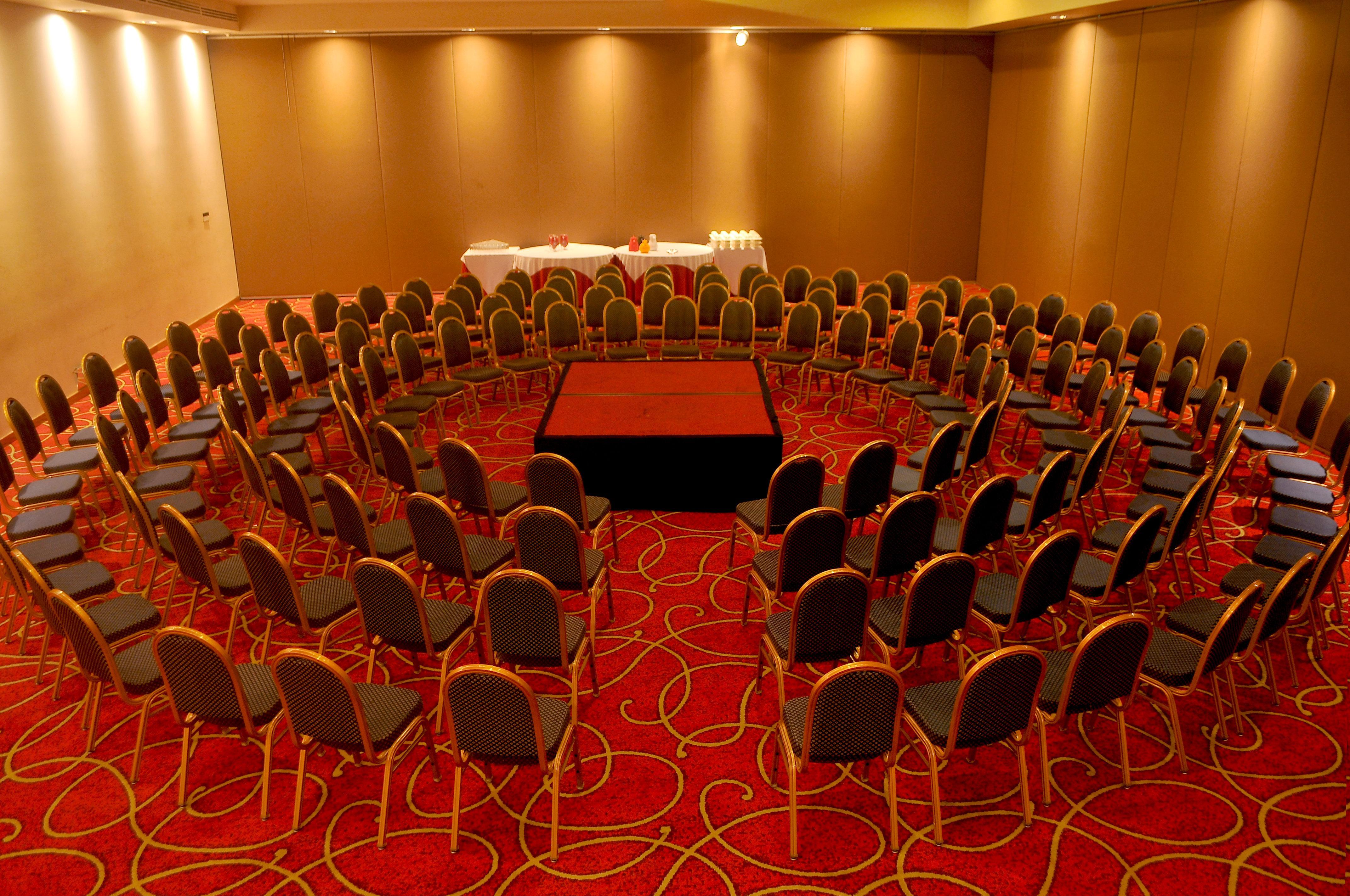 Holiday Inn Tuxpan - Convention Center By Ihg Esterno foto