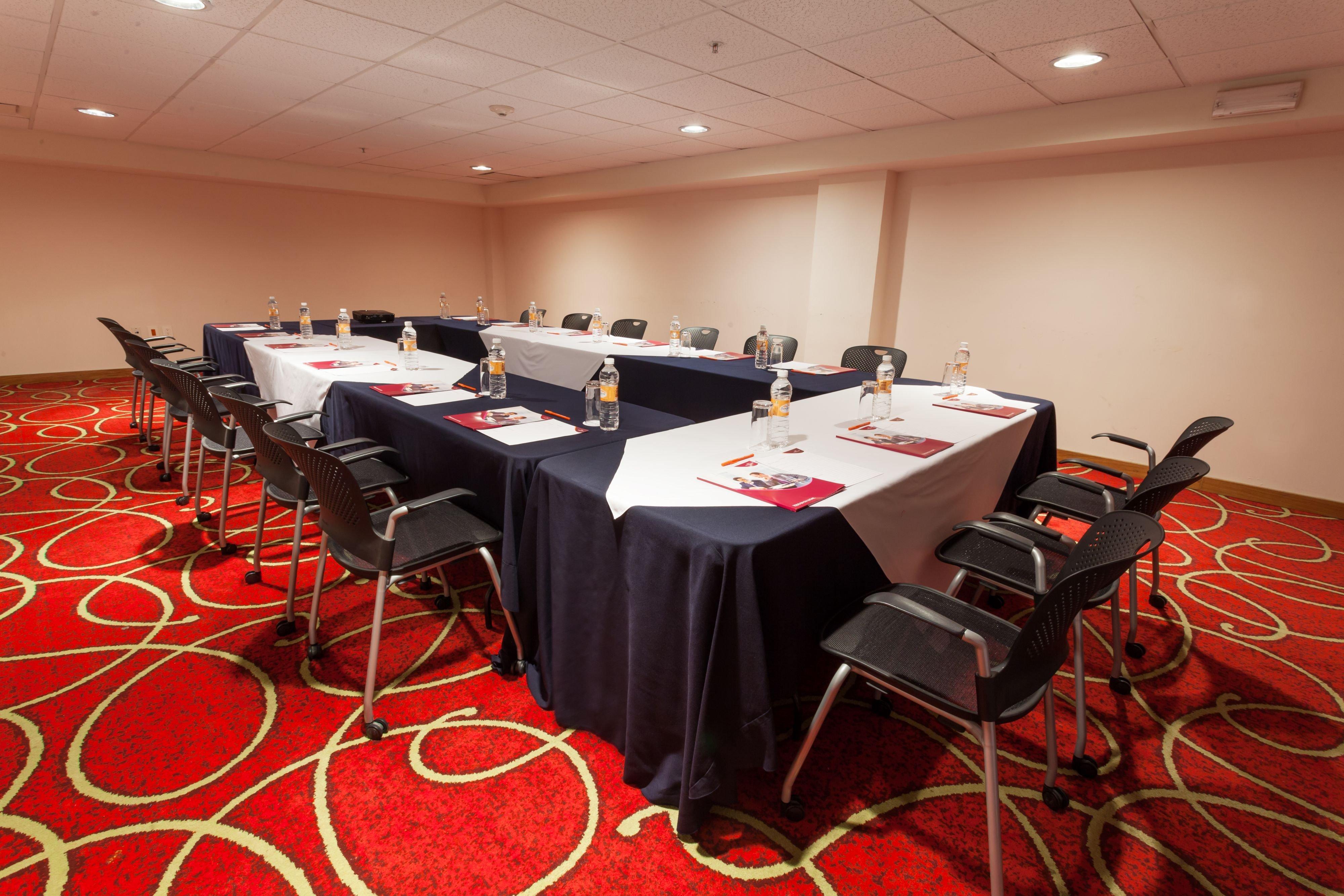 Holiday Inn Tuxpan - Convention Center By Ihg Esterno foto