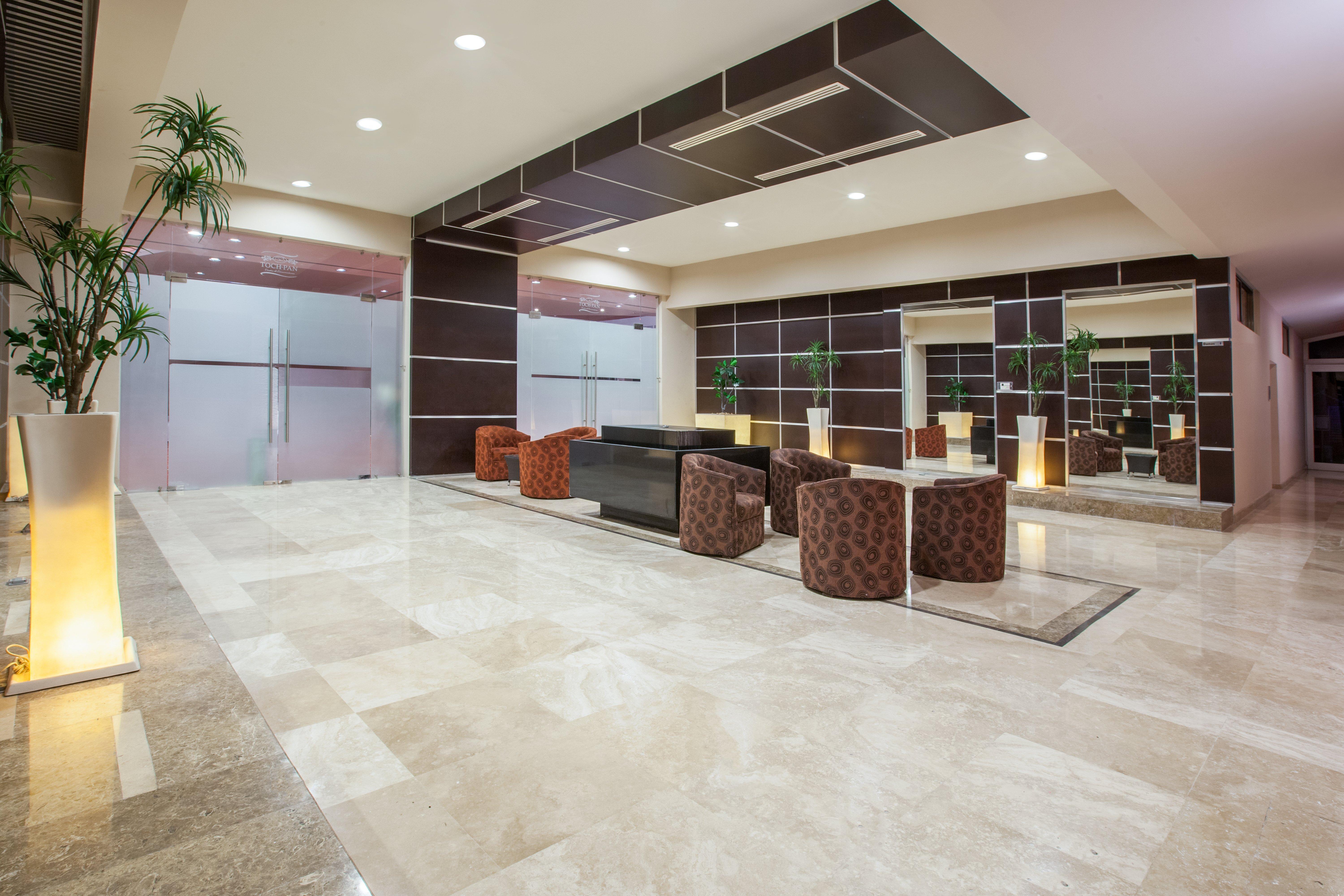 Holiday Inn Tuxpan - Convention Center By Ihg Esterno foto
