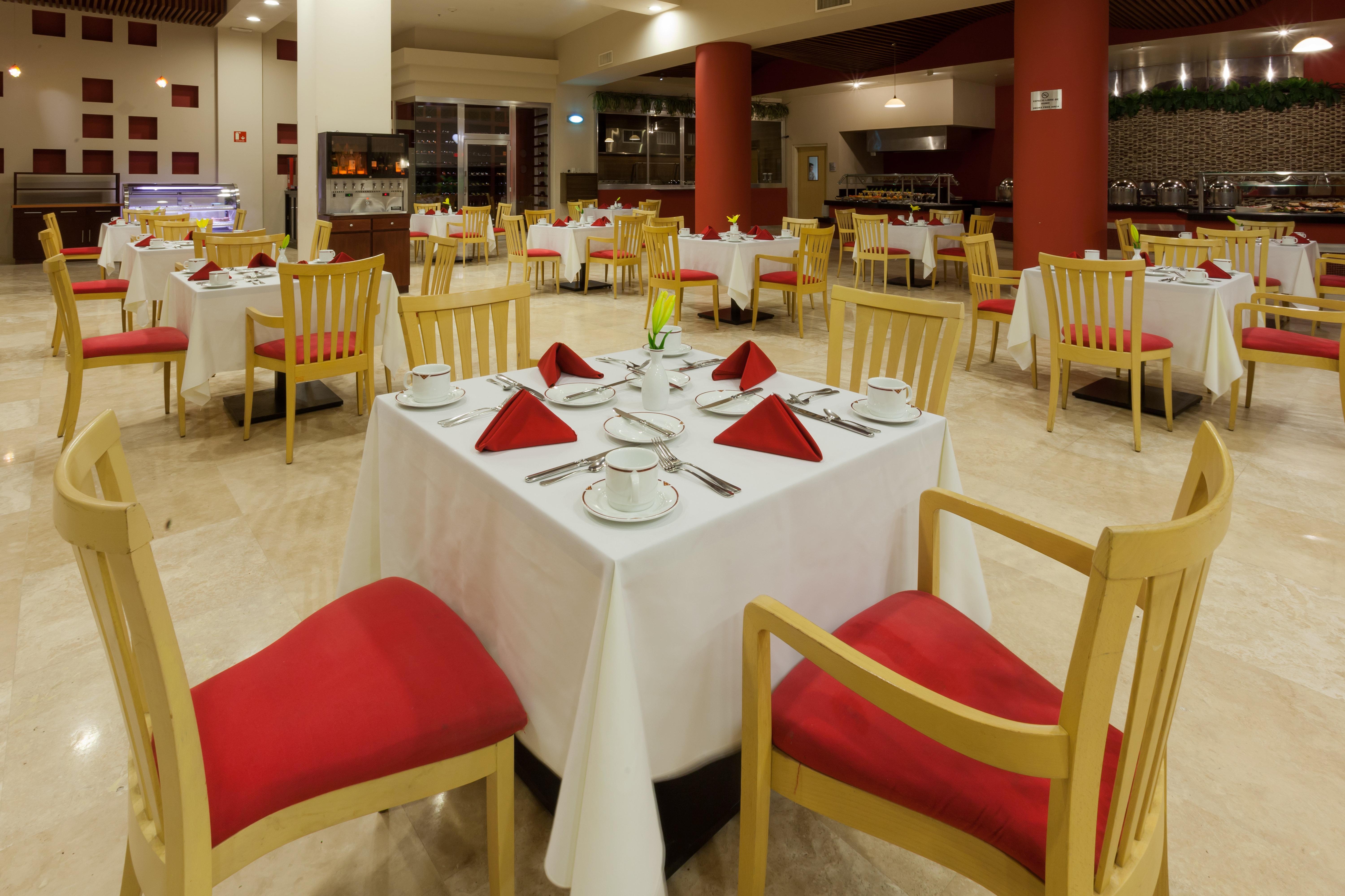 Holiday Inn Tuxpan - Convention Center By Ihg Esterno foto