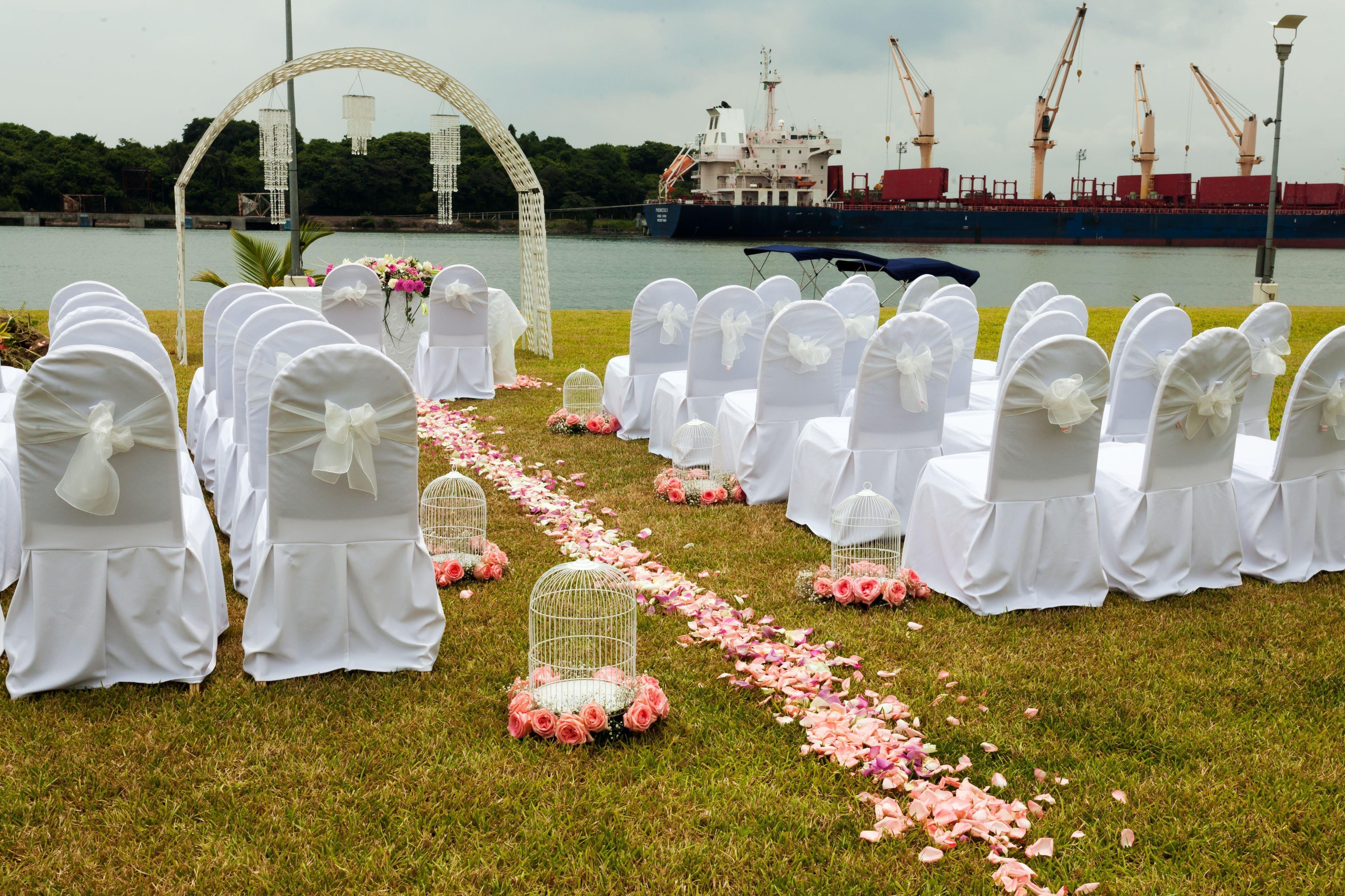 Holiday Inn Tuxpan - Convention Center By Ihg Esterno foto