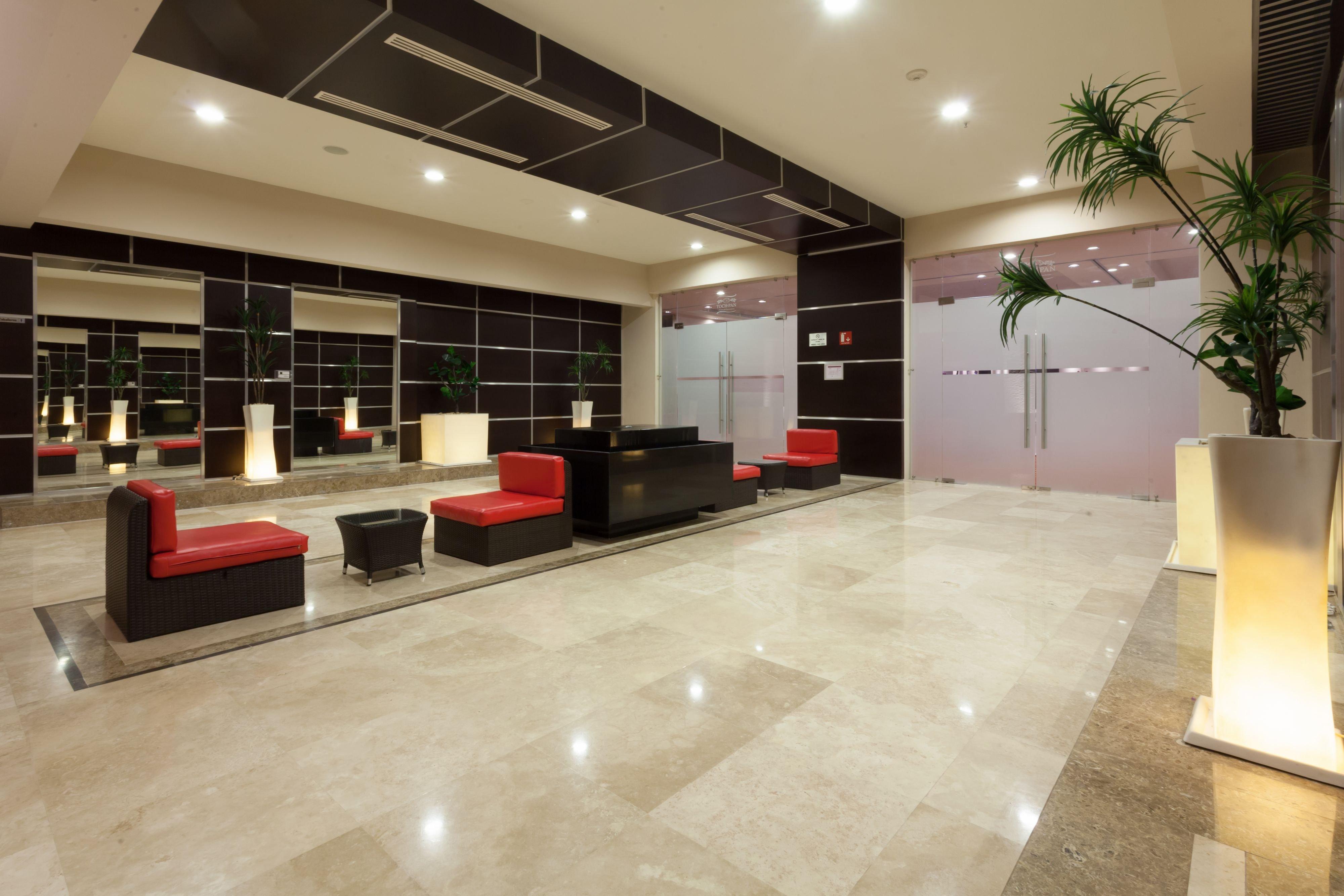 Holiday Inn Tuxpan - Convention Center By Ihg Esterno foto