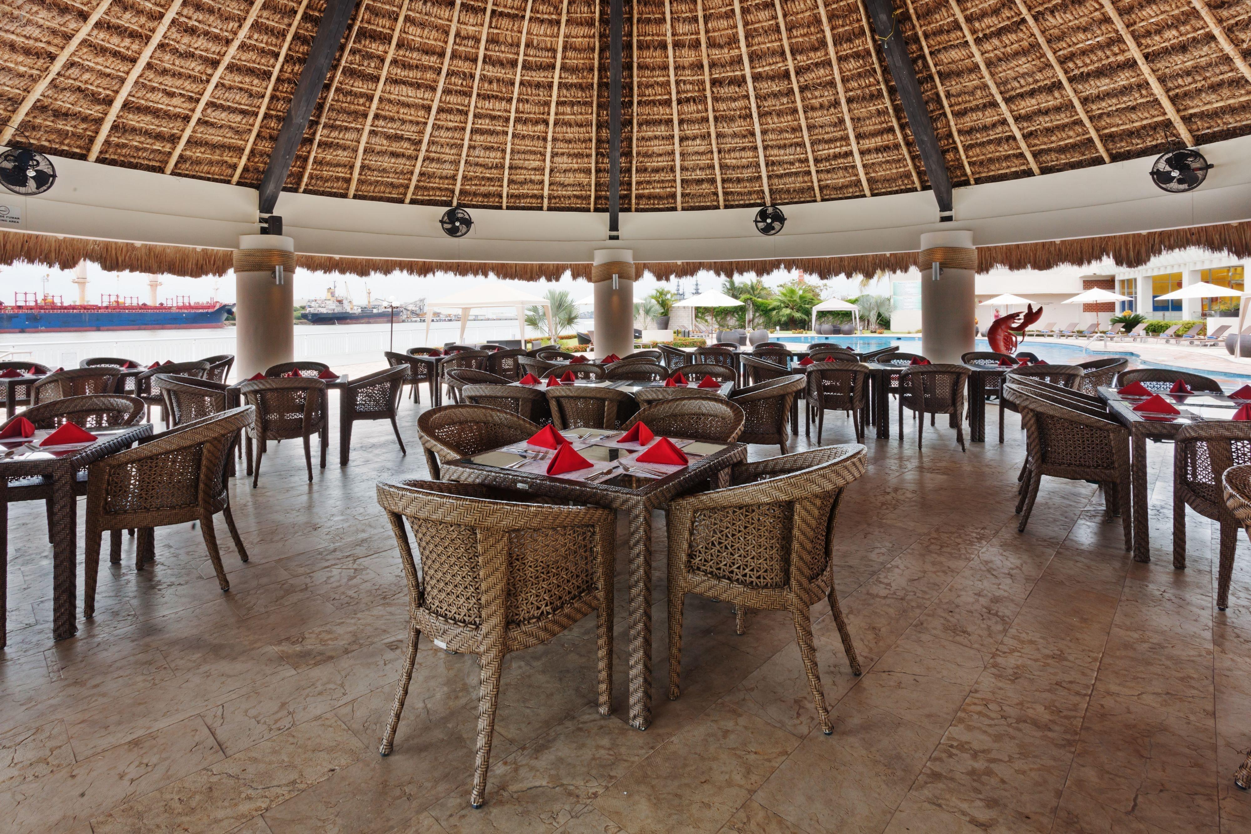 Holiday Inn Tuxpan - Convention Center By Ihg Esterno foto