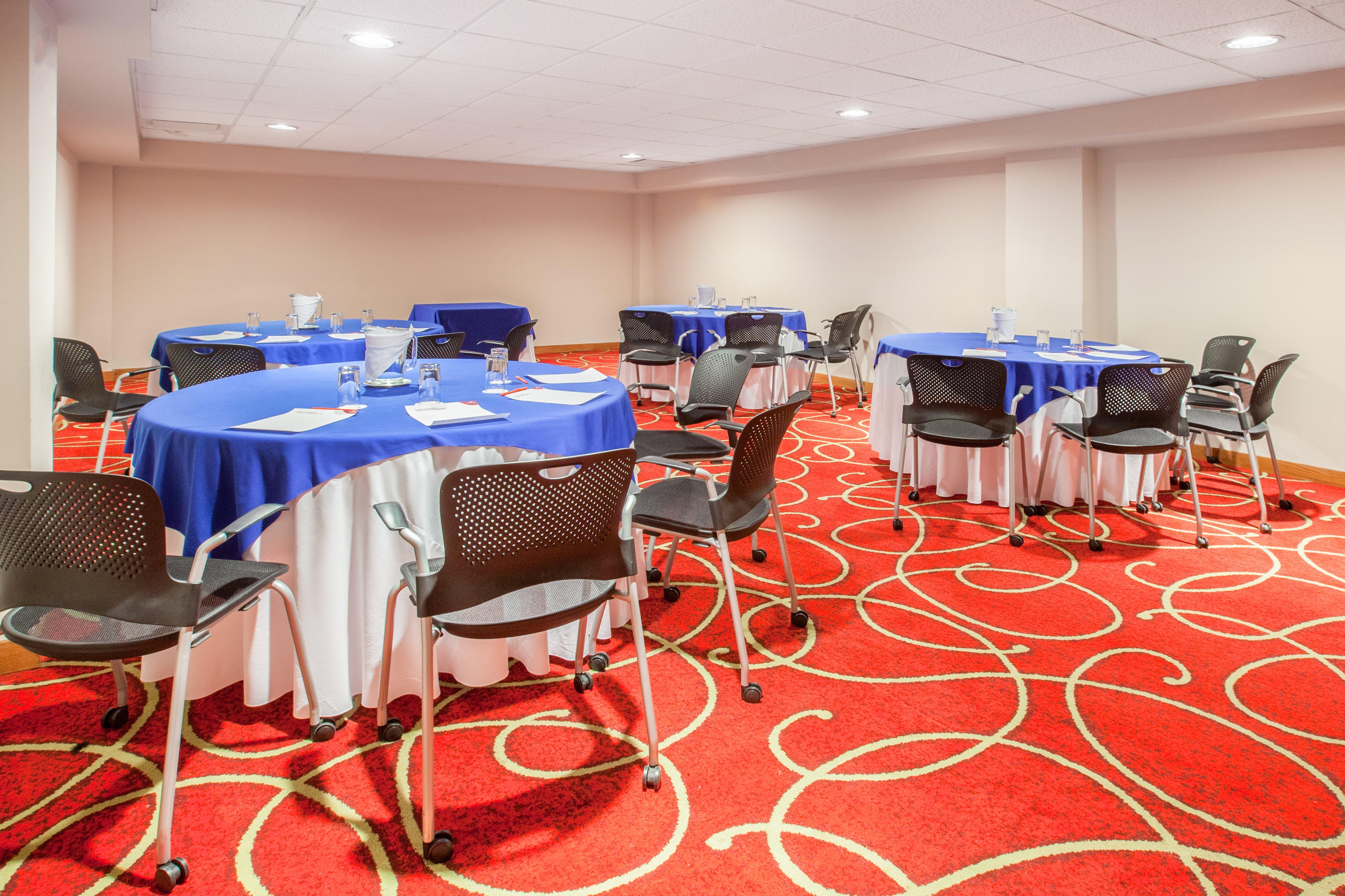 Holiday Inn Tuxpan - Convention Center By Ihg Esterno foto