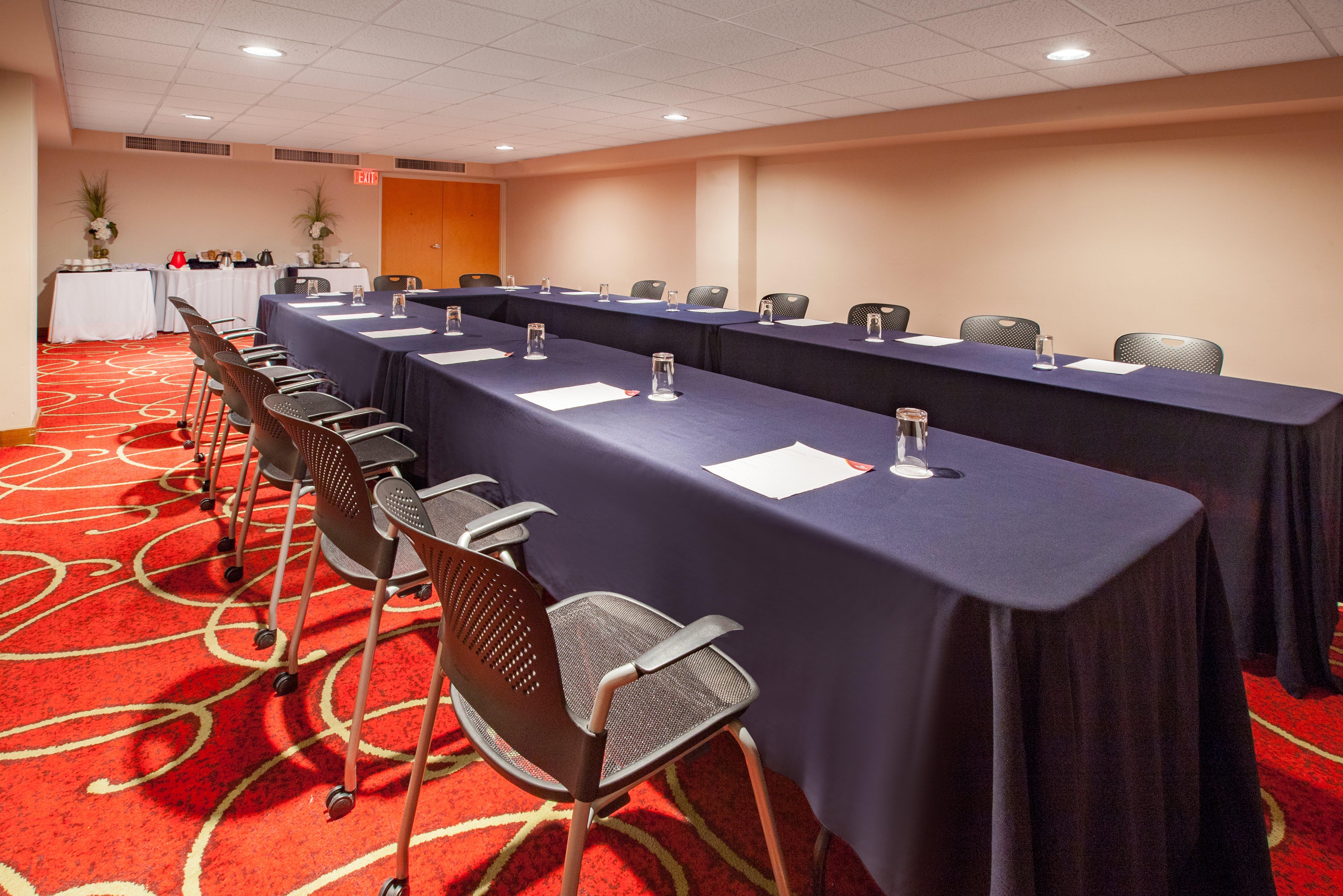 Holiday Inn Tuxpan - Convention Center By Ihg Esterno foto