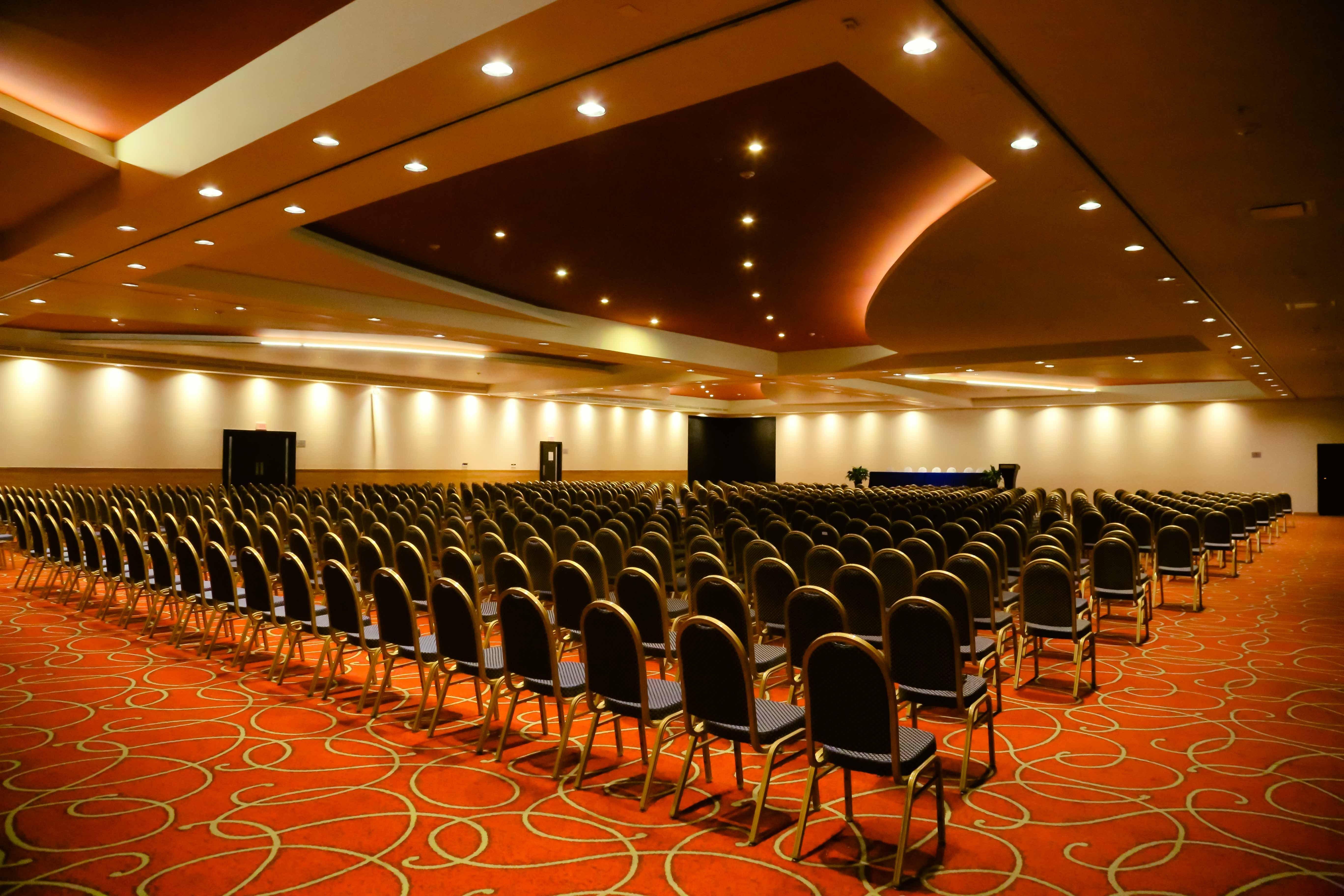 Holiday Inn Tuxpan - Convention Center By Ihg Esterno foto