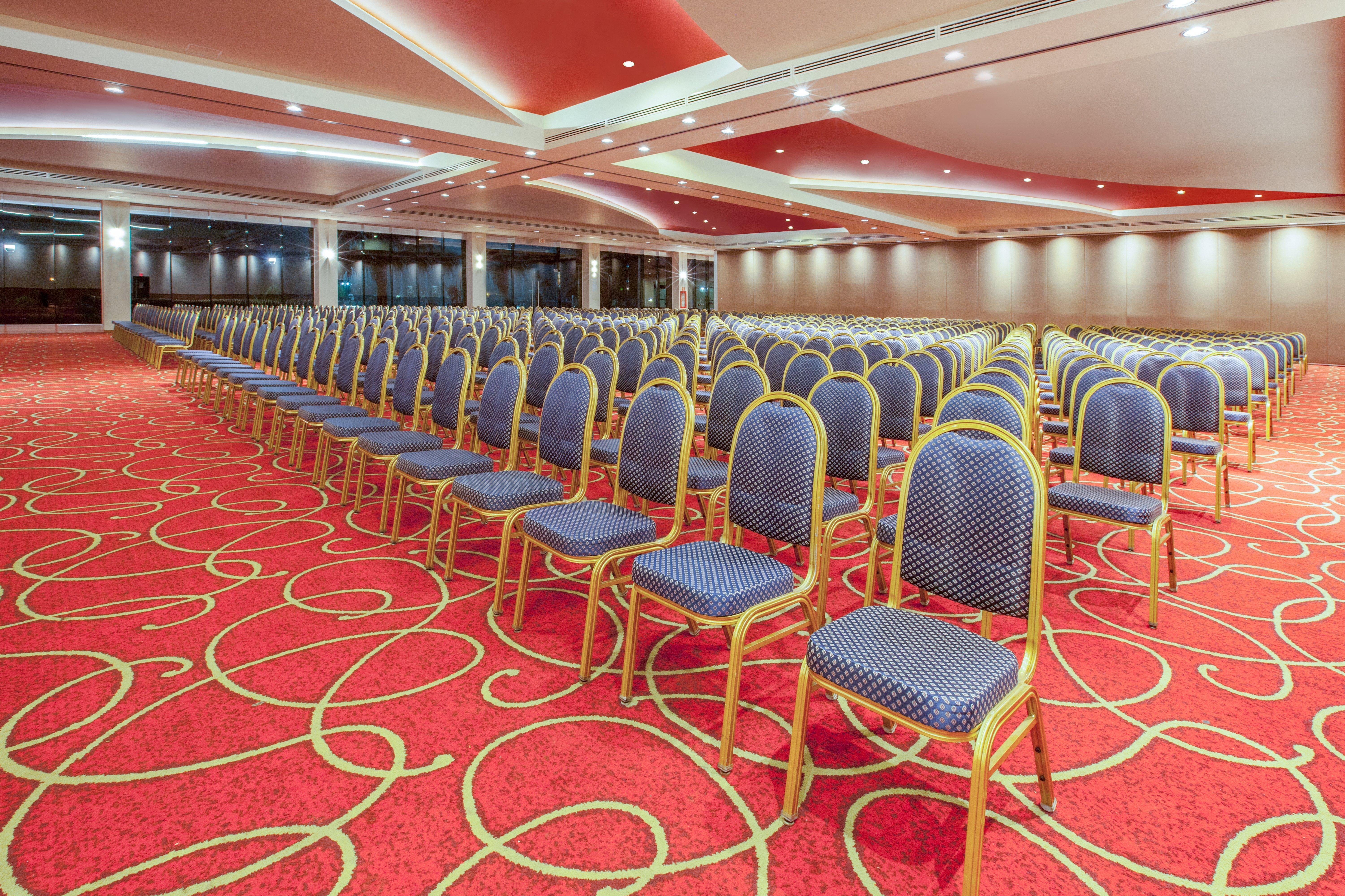 Holiday Inn Tuxpan - Convention Center By Ihg Esterno foto